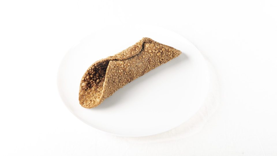 Cannoli Gigante