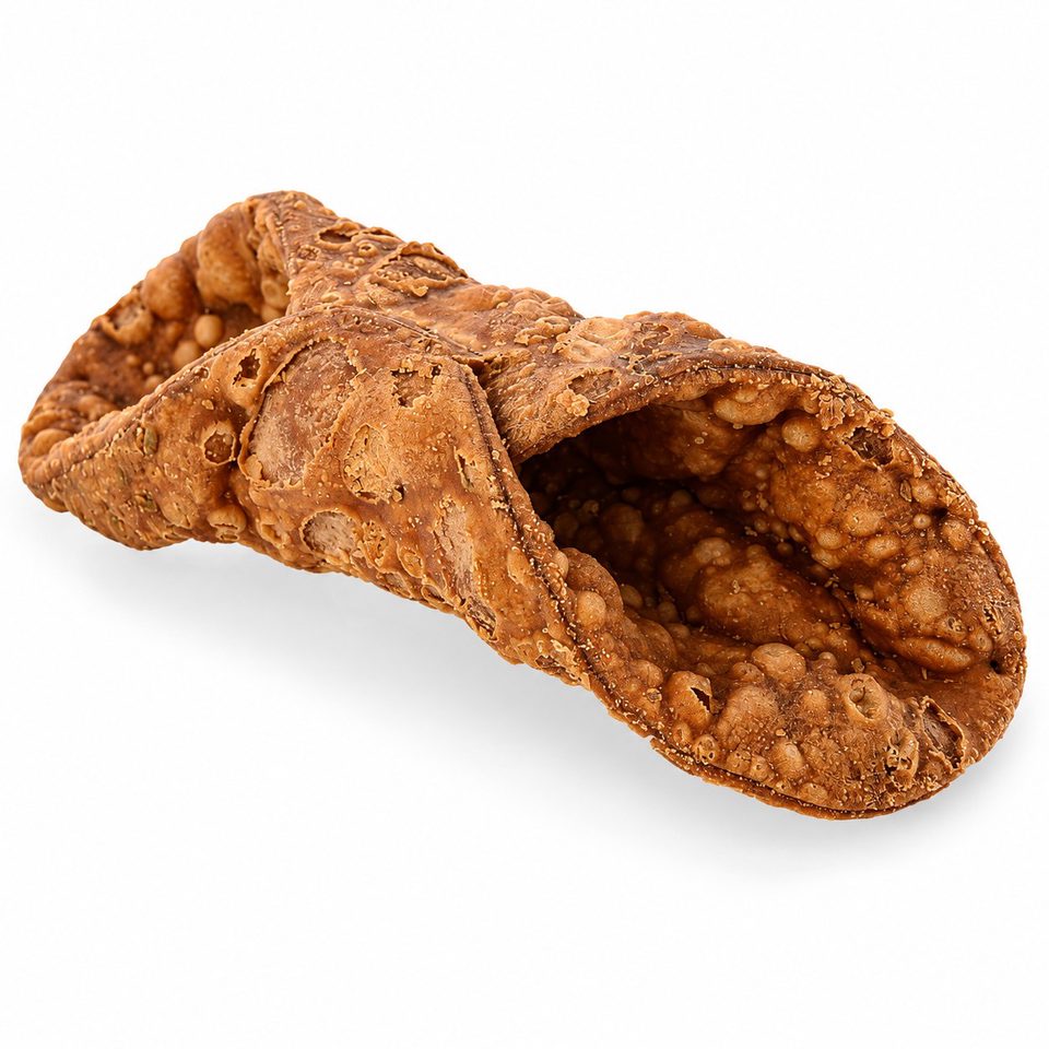 Cannoli Maxi