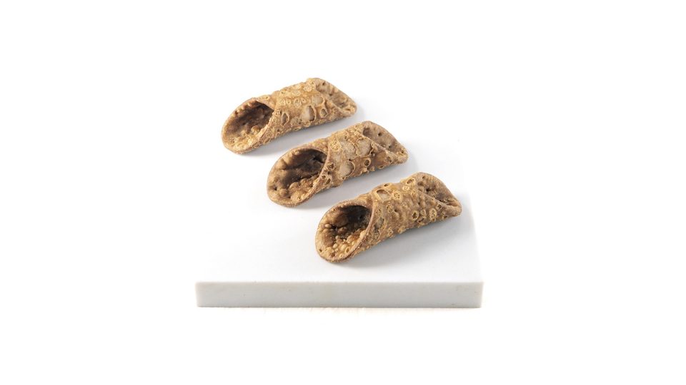 Cannoli Mignon