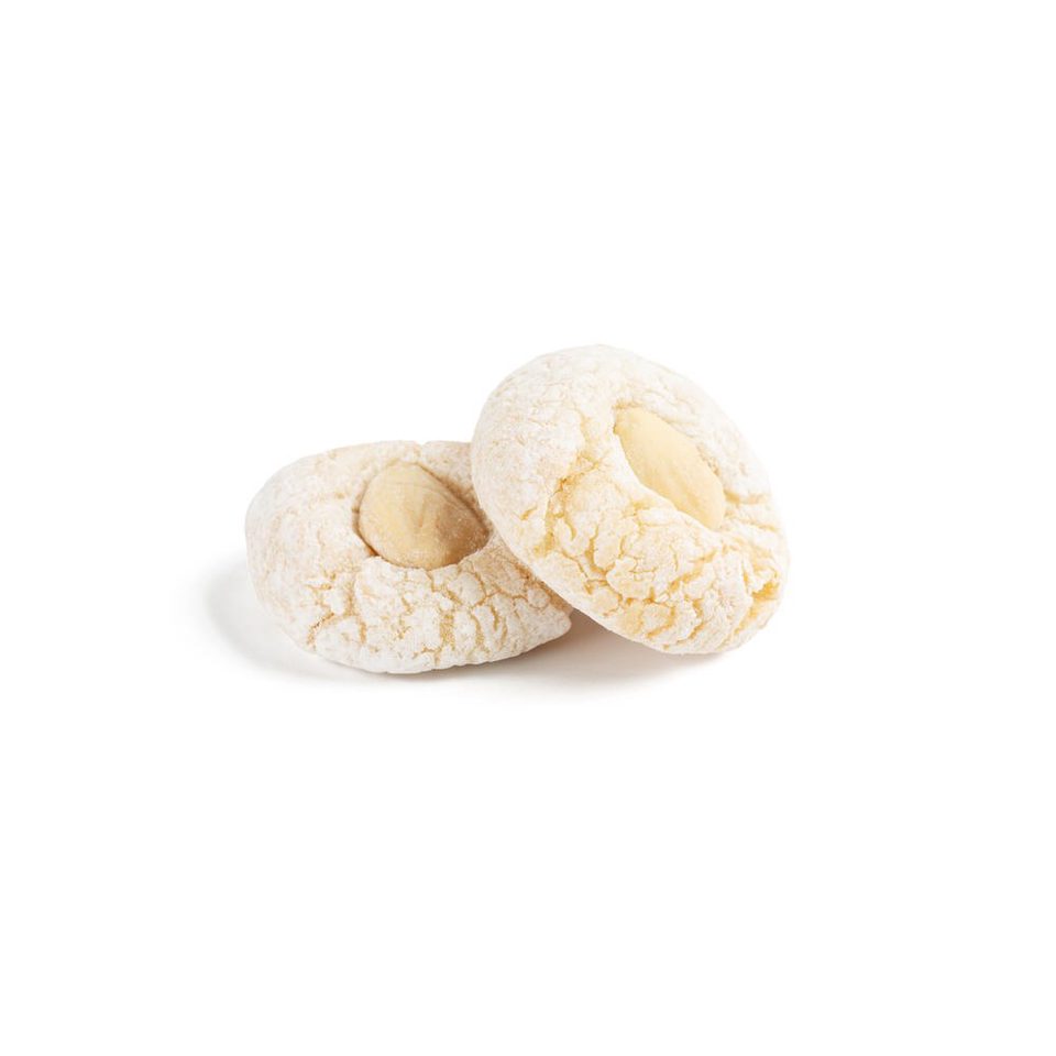 Paste di mandorla