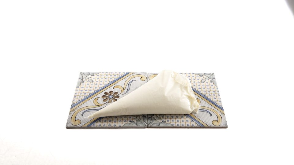 Ricotta in sac à poche